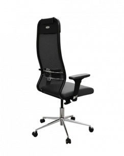 Кресло Sit 10 Кресло ErgoLife Set 11/подл.200/осн.Sit 052