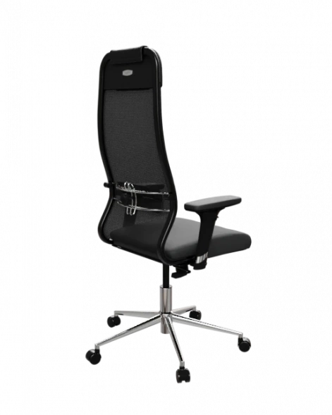 Кресло Sit 10 Кресло ErgoLife Set 11/подл.200/осн.Sit 052