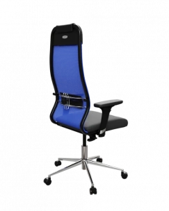 Кресло Sit 10 Кресло ErgoLife Set 11/подл.200/осн.Sit 052