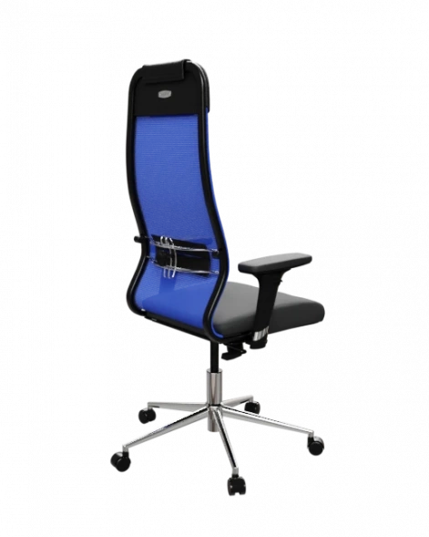 Кресло Sit 10 Кресло ErgoLife Set 11/подл.200/осн.Sit 052