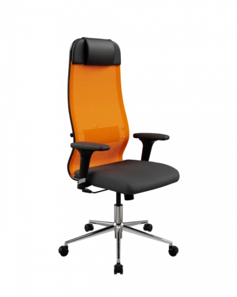 Кресло Sit 10 Кресло ErgoLife Set 11/подл.200/осн.Sit 052