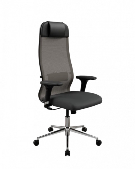 Кресло Sit 10 Кресло ErgoLife Set 11/подл.200/осн.Sit 052