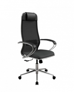 Кресло SynchroSit 10 Кресло ErgoLife Set 15/подл.131/осн.Synchro 052