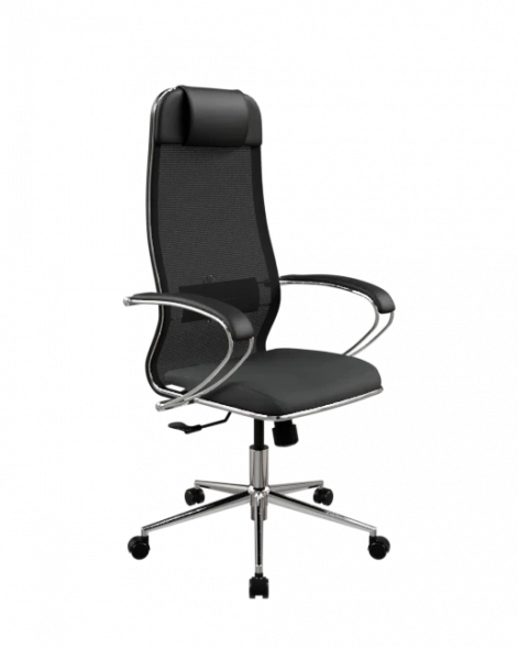 Кресло SynchroSit 10 Кресло ErgoLife Set 15/подл.131/осн.Synchro 052