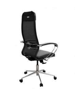 Кресло SynchroSit 10 Кресло ErgoLife Set 15/подл.131/осн.Synchro 052