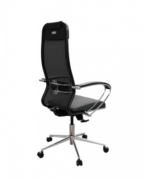 Кресло SynchroSit 10 Кресло ErgoLife Set 15/подл.131/осн.Synchro 052