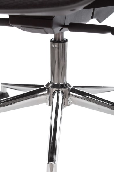 Кресло офисное Бюрократ Sirius