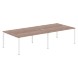 Стол 4-х местный XS6WST 3214 3200х1406х750 XTEN-S60 в Москве 