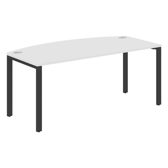 Стол руководителя XS6ET 189 1800х914х750 XTEN-S60 в Москве 