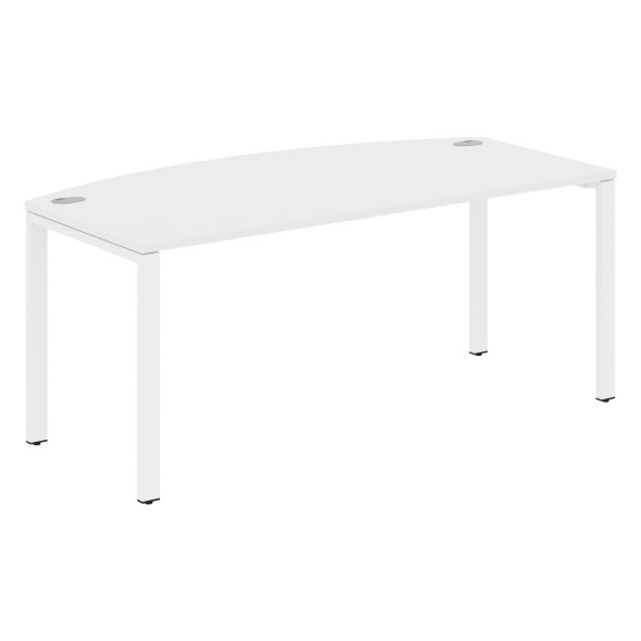 Стол руководителя XS6ET 189 1800х914х750 XTEN-S60 в Москве 