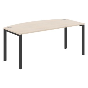 Стол руководителя XS6ET 189 1800х914х750 XTEN-S60