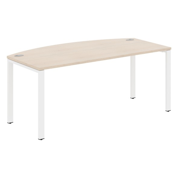 Стол руководителя XS6ET 189 1800х914х750 XTEN-S60 в Москве 