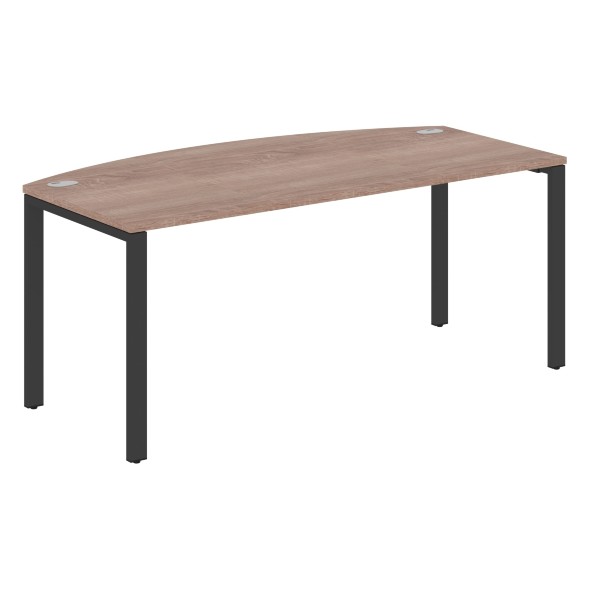 Стол руководителя XS6ET 189 1800х914х750 XTEN-S60 в Москве 