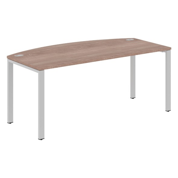 Стол руководителя XS6ET 189 1800х914х750 XTEN-S60 в Москве 