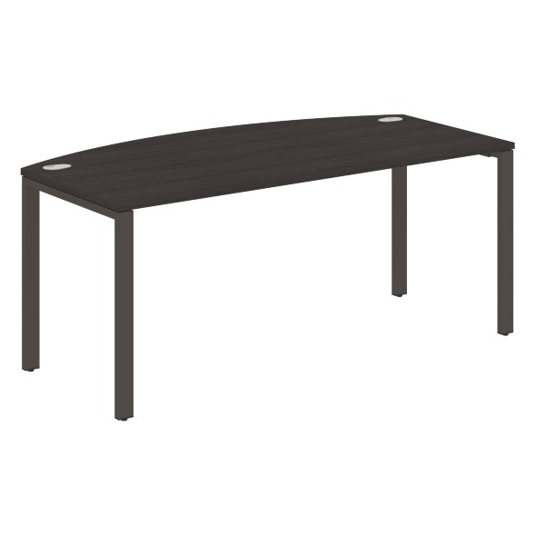 Стол руководителя XS6ET 189 1800х914х750 XTEN-S60 в Москве 