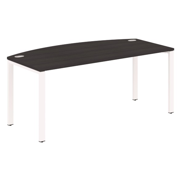 Стол руководителя XS6ET 189 1800х914х750 XTEN-S60 в Москве 