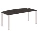 Стол руководителя XS6ET 189 1800х914х750 XTEN-S60 в Москве 