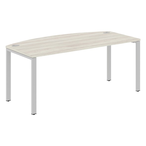 Стол руководителя XS6ET 189 1800х914х750 XTEN-S60 в Москве 