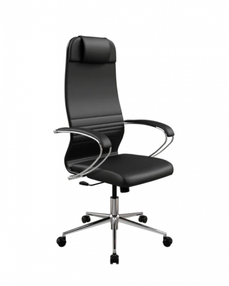 Кресло Sit 10 Кресло ErgoLife Set 17/подл.131/осн.Sit 052