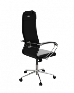 Кресло Sit 10 Кресло ErgoLife Set 17/подл.131/осн.Sit 052