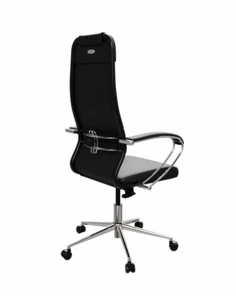 Кресло Sit 10 Кресло ErgoLife Set 17/подл.131/осн.Sit 052