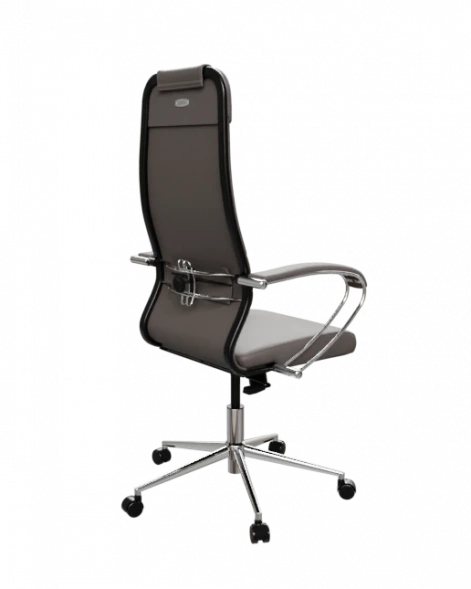 Кресло Sit 10 Кресло ErgoLife Set 17/подл.131/осн.Sit 052