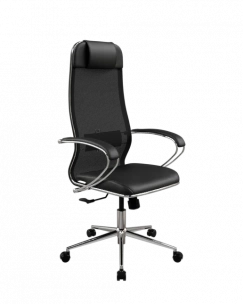 Кресло SynchroSit 10 Кресло ErgoLife Set 16/подл.131/осн.Synchro 052