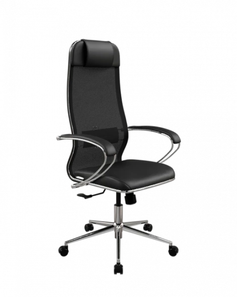 Кресло SynchroSit 10 Кресло ErgoLife Set 16/подл.131/осн.Synchro 052