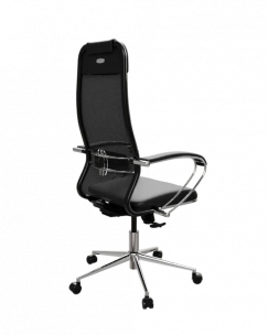 Кресло SynchroSit 10 Кресло ErgoLife Set 16/подл.131/осн.Synchro 052