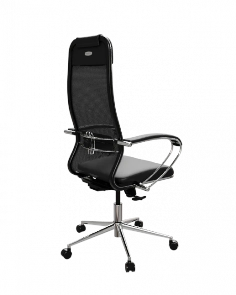 Кресло SynchroSit 10 Кресло ErgoLife Set 16/подл.131/осн.Synchro 052