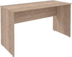 Стол письменный S-1400 Дуб Сонома светлый 1400*600*760