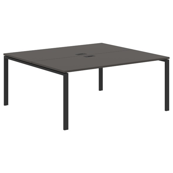 Стол 2-х местный EUWST 1716 1760х1606х750 EDIS