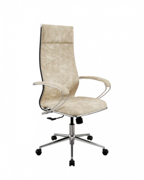 Кресло SynchroSit 10 Кресло ErgoLife Set L42 Bravo/подл.118/осн.Synchro 052