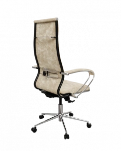 Кресло SynchroSit 10 Кресло ErgoLife Set L42 Bravo/подл.118/осн.Synchro 052