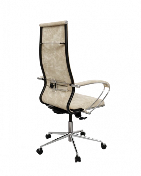 Кресло SynchroSit 10 Кресло ErgoLife Set L42 Bravo/подл.118/осн.Synchro 052