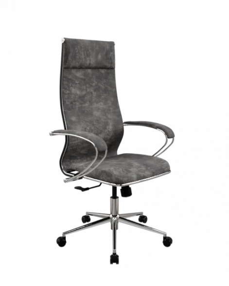 Кресло SynchroSit 10 Кресло ErgoLife Set L42 Bravo/подл.118/осн.Synchro 052