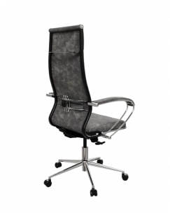 Кресло SynchroSit 10 Кресло ErgoLife Set L42 Bravo/подл.118/осн.Synchro 052