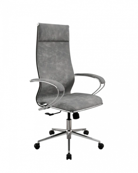 Кресло SynchroSit 10 Кресло ErgoLife Set L42 Bravo/подл.118/осн.Synchro 052