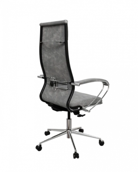 Кресло SynchroSit 10 Кресло ErgoLife Set L42 Bravo/подл.118/осн.Synchro 052