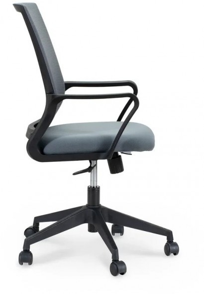 Кресло для персонала Norden Стронг L/B серый