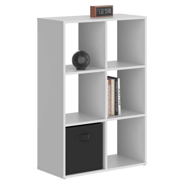 Стеллаж SH 7042 702х330х1042 COMP в Москве 