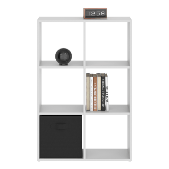 Стеллаж SH 7042 702х330х1042 COMP в Москве 