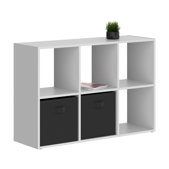 Стеллаж SH 7042 702х330х1042 COMP в Москве 