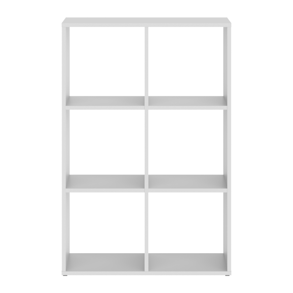 Стеллаж SH 7042 702х330х1042 COMP в Москве 