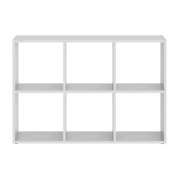 Стеллаж SH 7042 702х330х1042 COMP в Москве 