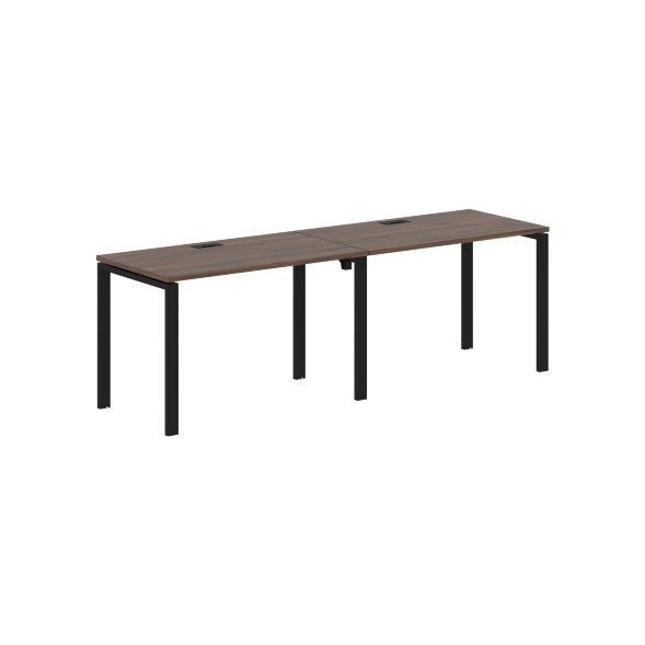 Стол 2-х местный EUWST 2367 2326х670х750 EDIS