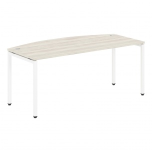 Стол руководителя XSET 189 1800х914х750 XTEN-S