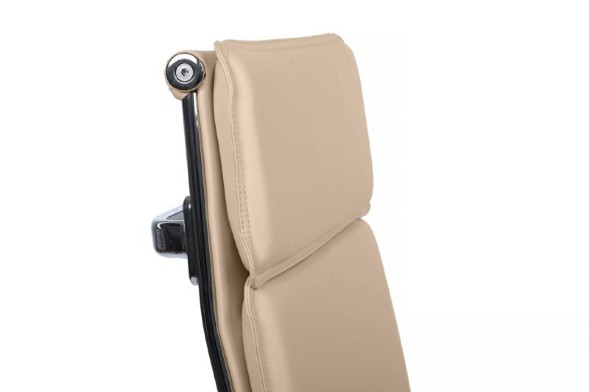 Кресло Hugo RCH 6003-1SEC