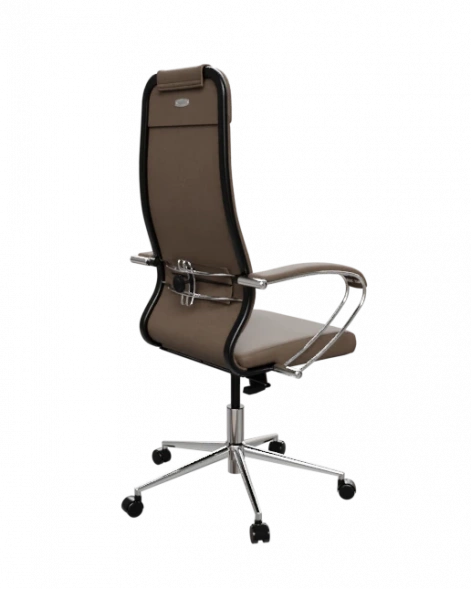 Кресло Sit 10 Кресло ErgoLife Set 32/подл.127/осн.Sit 052