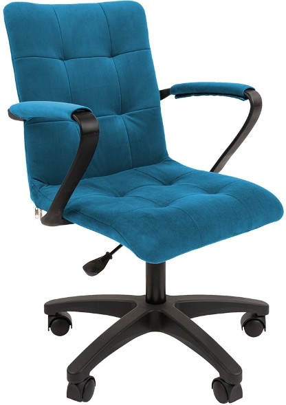 Кресло офисное CHAIRMAN 030